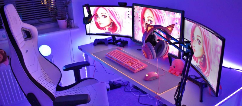 Microsoft опубликовала официальные системные требования для гейминга на Windows 11 в 2025 году