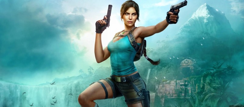 Создатель Tomb Raider предпочитает новые сюжеты ремейкам старых игр
