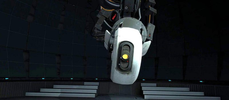 Актриса озвучки GLaDOS призналась, что не смогла пройти первый уровень Portal