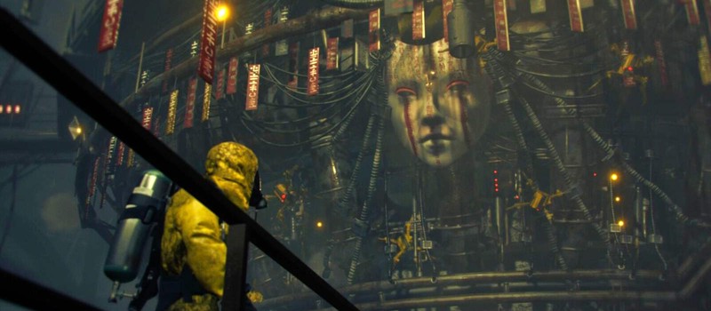 Анонсирована адвенчура Supreme Experiment о мире, где власть захватили машины