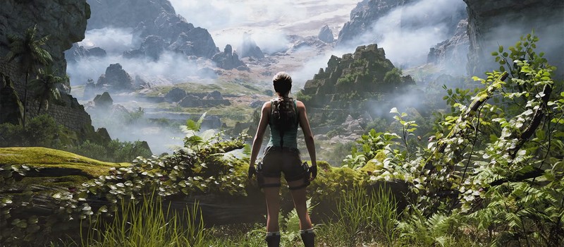 Разработчики Tomb Raider Legacy of Atlantis адаптируют сложность оригинала под современных игроков