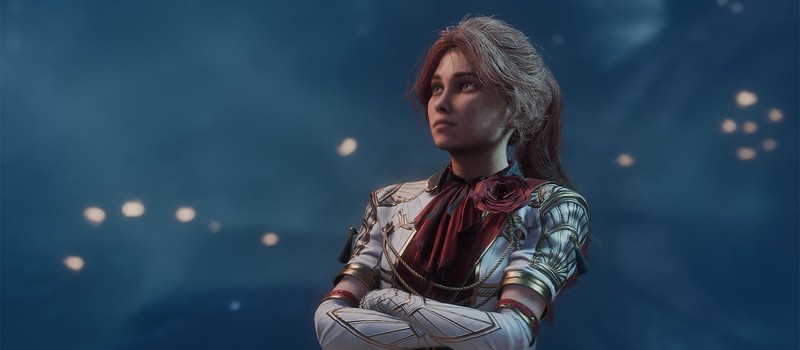 Игрок Clair Obscur Expedition 33 поднял урон Маэль до 1.1 миллиарда после выхода обновления