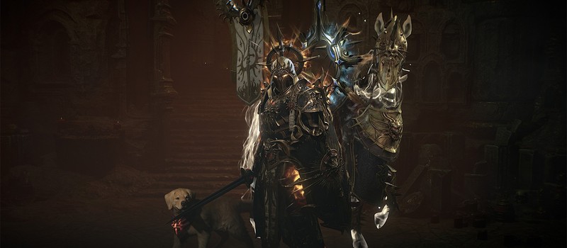 Геймеры Diablo 4 в восторге от Паладина – он оказался божественно имбалансным и возвращает атмосферу второй части