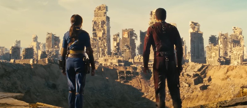 Amazon удалила ИИ-рекап первого сезона Fallout после обнаружения грубых ошибок