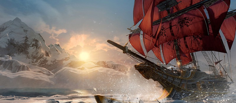 Игры Assassin's Creed не будут выходить на PS3 и Xbox 360 после 2015