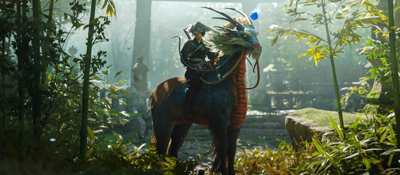 Завтра Assassin's Creed Shadows получит последнее в 2025 году обновление с квестом для Анимуса и добиваниями