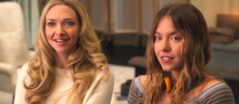 Сидни Суини и Аманда Сейфрид в финальном трейлере триллера "Горничная"