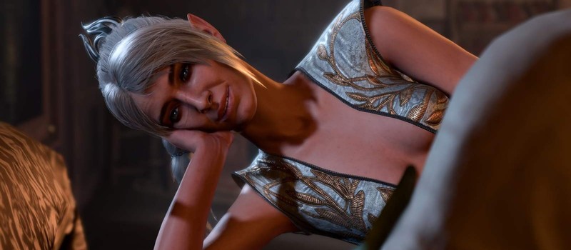 Larian обещает, что Divinity превзойдет Baldur's Gate 3 во всем