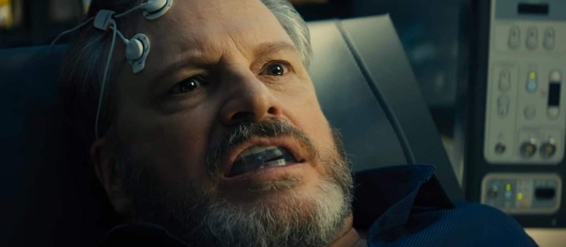 Стивен Спилберг показал тизер фильма Disclosure Day про НЛО