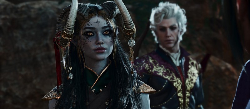 Продажи Baldur's Gate 3 превысили 20 млн копий