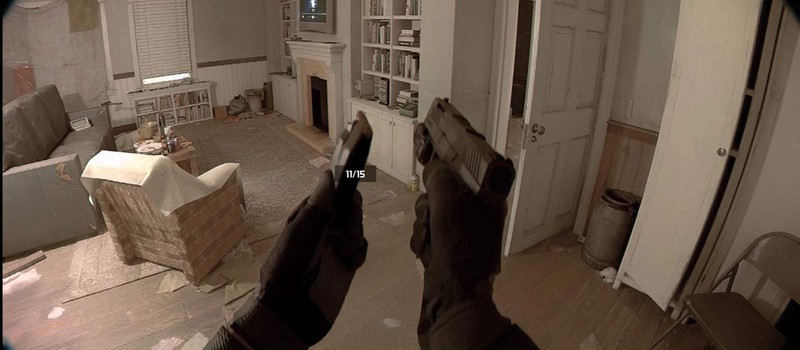 Tencent инвестировала в разработчика вирусного боевика Unrecord