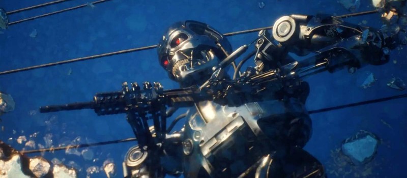 Terminator Survivors перенесли на неопределенный срок и лишили мультиплеера