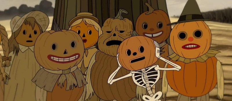 Автор "По ту сторону изгороди" готов снять духовный сиквел, но нужны "миллионы долларов"