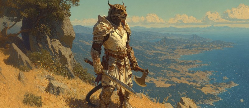 Тодд Говард заявил, что разработка The Elder Scrolls 6 идёт "очень хорошо" и большая часть студии работает над игрой