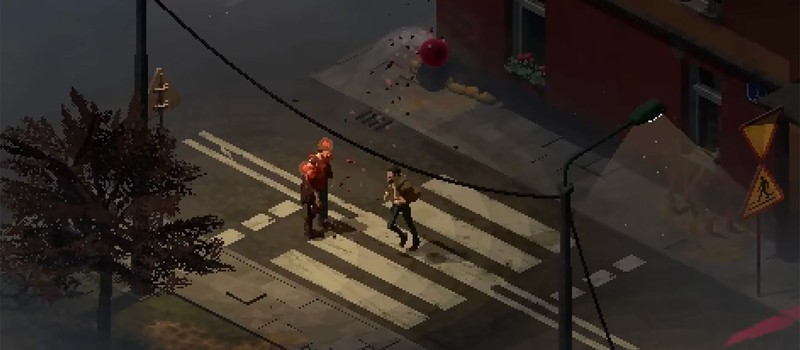 Новый геймплейный трейлер Holstin с уникальной системой переключения вида