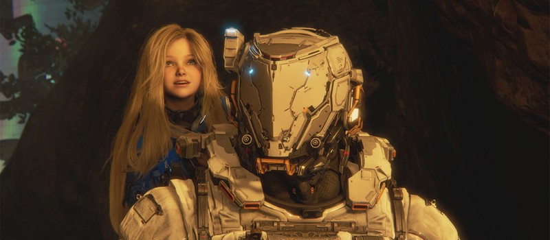 Демоверсия Pragmata показала плавную работу на ПК с минимальными тормозами