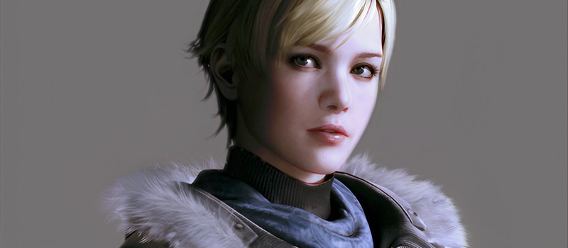 В Resident Evil Requiem может вернуться Шерри Биркин из Resident Evil 2