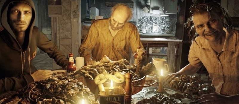 Capcom не собиралась делать Resident Evil 7 особенно пугающей для геймеров из США – студия лишь пыталась передать условия жизни и быт американской глубинки
