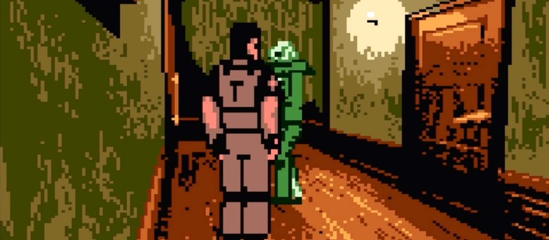 В сети появился отмененный порт Resident Evil для Game Boy Color – он готов на 98%