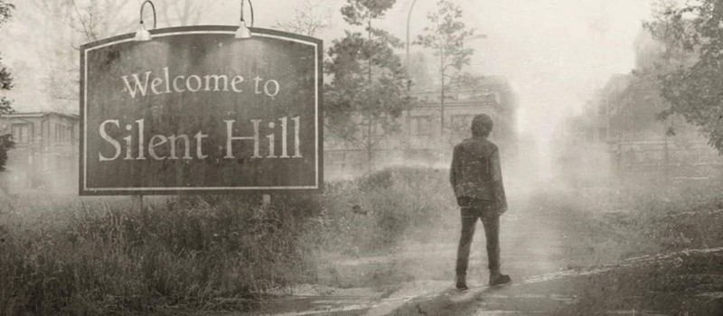 События новой Silent Hill могут развернуться в России, Латинской Америке или Италии