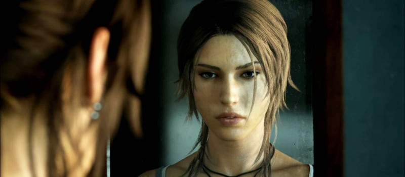 Tomb Raider 2013 года выйдет на iOS и Android в феврале, но не для России