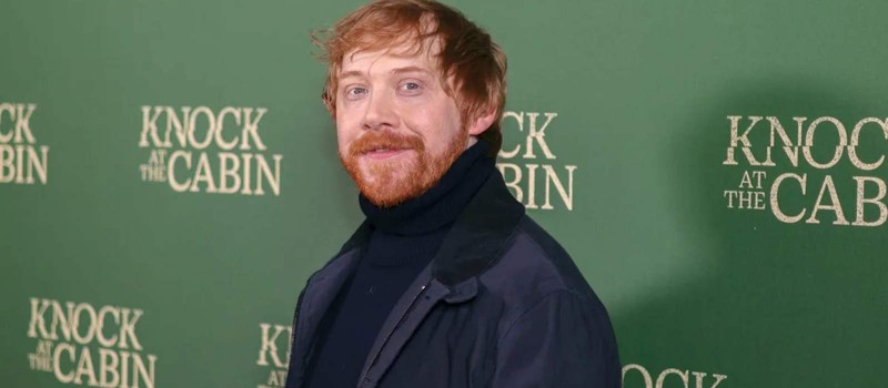 Руперт Гринт и Дейзи Ридли сыграют с Джонни Деппом в новой экранизации "Рождественской истории"