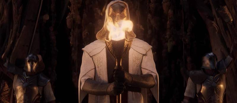 События Divinity развернутся через 100 лет после Original Sin 2 – Боги молчат, а Ривеллон истекает кровью