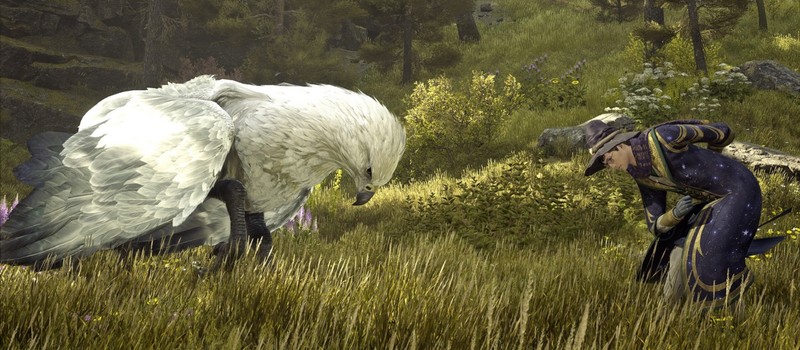 Hogwarts Legacy продалась тиражом в 40 миллионов копий