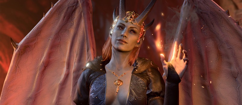 Движок Baldur's Gate 3 заставил Larian идти на компромиссы – новая Divinity получит собственную технологию