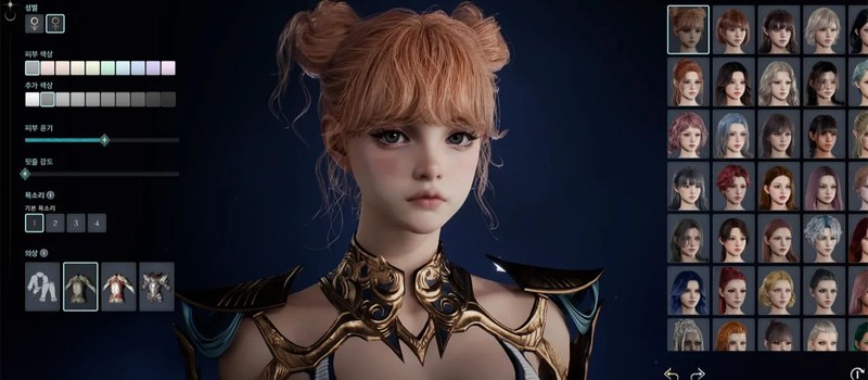 Южнокорейский адвокат считает создание сексуализированных образов знаменитостей в Aion 2 преступлением