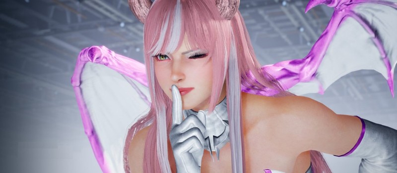 92-летняя бабушка выиграла турнир в Японии по Tekken 8