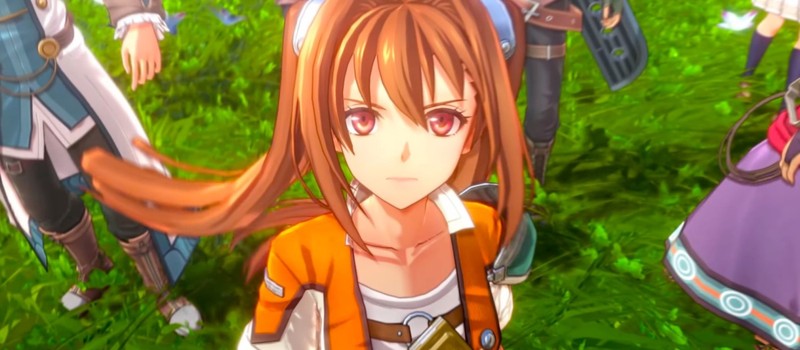 Анонсирован ремейк Trails in the Sky 2nd Chapter – продолжение одной из самых высокооцененных игроками игр 2025 года