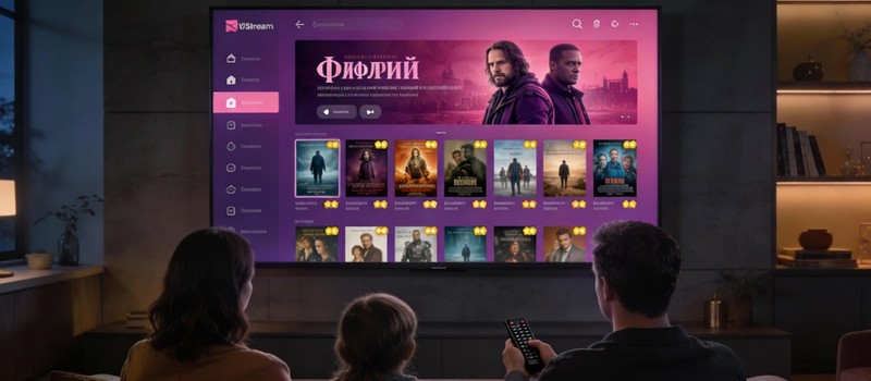 Wildberries запустит собственный онлайн-кинотеатр в 2026 году