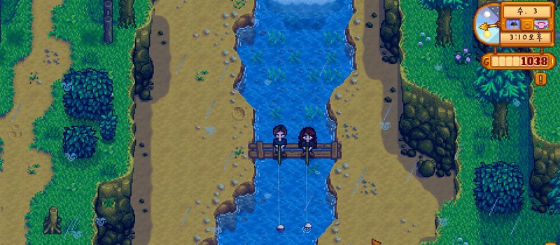 Детали обновления 1.7 для Stardew Valley – ожидаются социальные функции и новый тип фермы