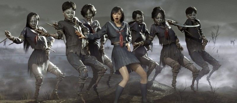 Разработчики Silent Hill f рассказали о создании вымышленного города Эбисугаока