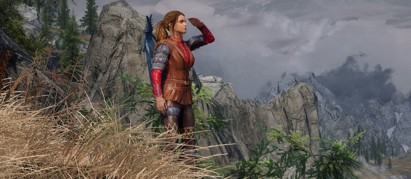 Тодд Говард пошутил о выходе Skyrim на Nintendo Switch 2, назвав эту версию "117-м переизданием"