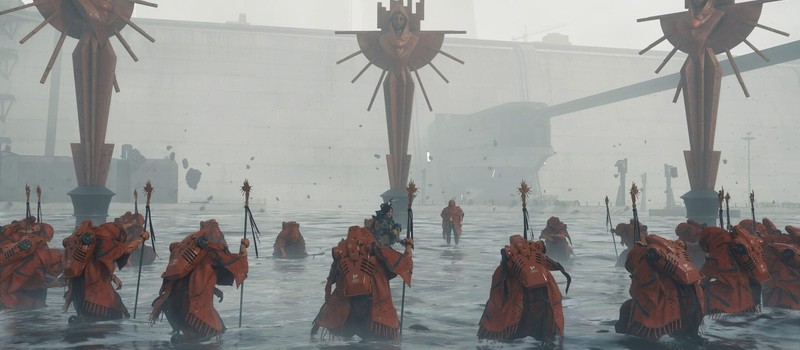 В Death Stranding 2 почти нет моментов, которые бы вызвали отток игроков – такие были в оригинале