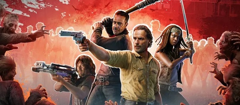 World War Z получит кроссовер с The Walking Dead в январе 2026 года