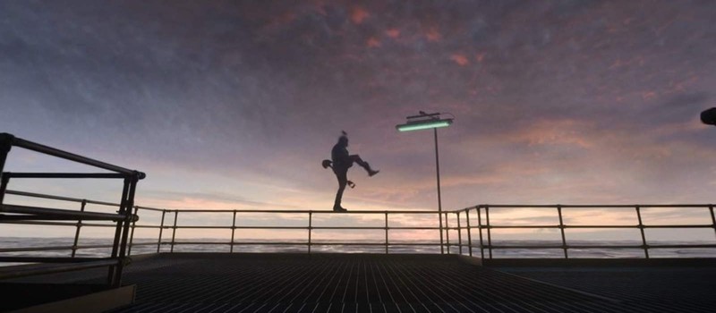 Постаревший Том Круз в первом тизере черной комедии Digger Алехандро Инярриту