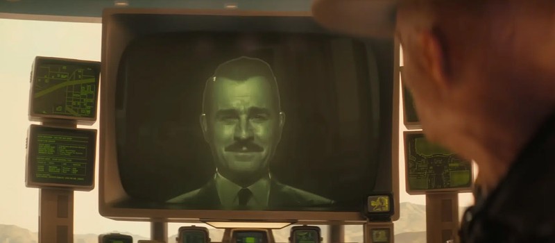 Фанаты Fallout предполагают, что во втором сезоне мистер Хаус окажется совсем не тем, кем кажется