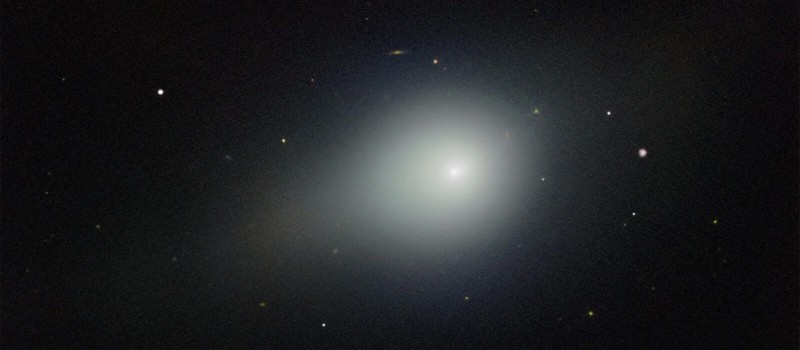 Прямой эфир с максимального сближения межзвездного объекта 3I/ATLAS с Землей