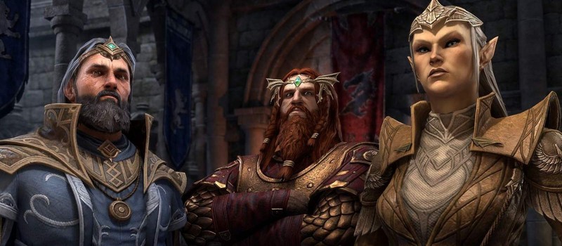 Инсайдер прогнозирует релиз TES 6 в 2028-2029 годах – игра может повторить противоречивую судьбу Metroid Prime 4