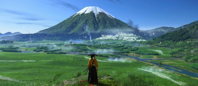 Ghost of Yotei обошла Clair Obscur Expedition 33 в топе лучших игр 2025 года по версии читателей PS Blog