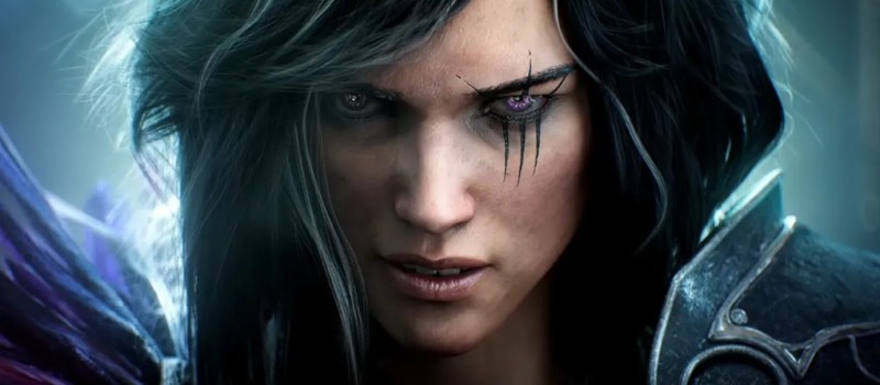 Игроков ждет первый иммерсив-сим по Dungeons & Dragons – подробности Warlock