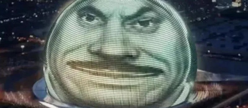 Amazon воплотила в жизнь интернет-мем по Fallout: New Vegas