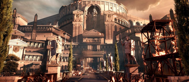 Crytek восстановит репутацию выпуском "очень качественных игр"
