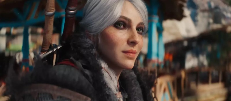 Создатели The Witcher 4 использует ИИ, но не верят, что технология заменит разработчиков
