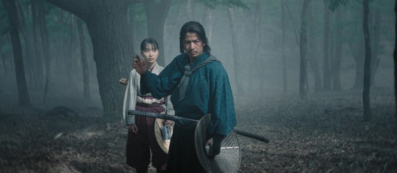 Netflix продлил Last Samurai Standing на второй сезон