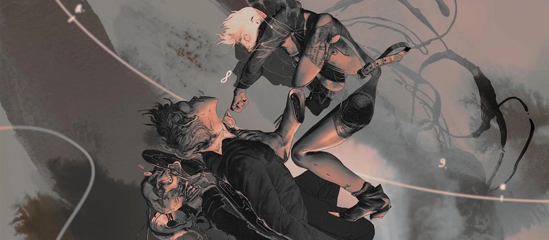 ZA/UM разместила рекламу новой игры прямо в Disco Elysium после увольнения оригинальных разработчиков