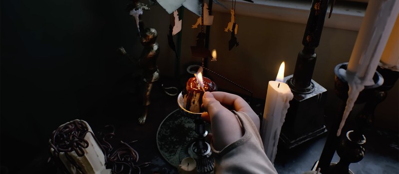 Хидео Кодзима призвал пересмотреть трейлер OD 100 раз для разгадки тайны новой игры